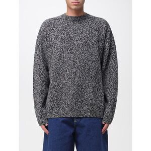 Studio Nicholson Sweater Men Grey